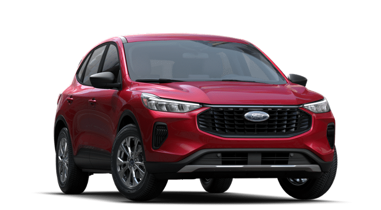 Thumbnail: 2025 Ford Escape - 28