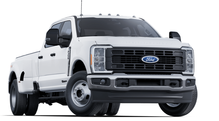 2025 Ford F-350 XL photo 4