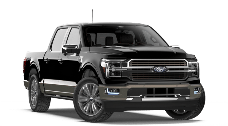 Thumbnail: 2026 Ford F-150 - 5