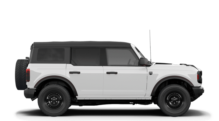2026 Ford Bronco 4-Door Big Bend - Photo 67