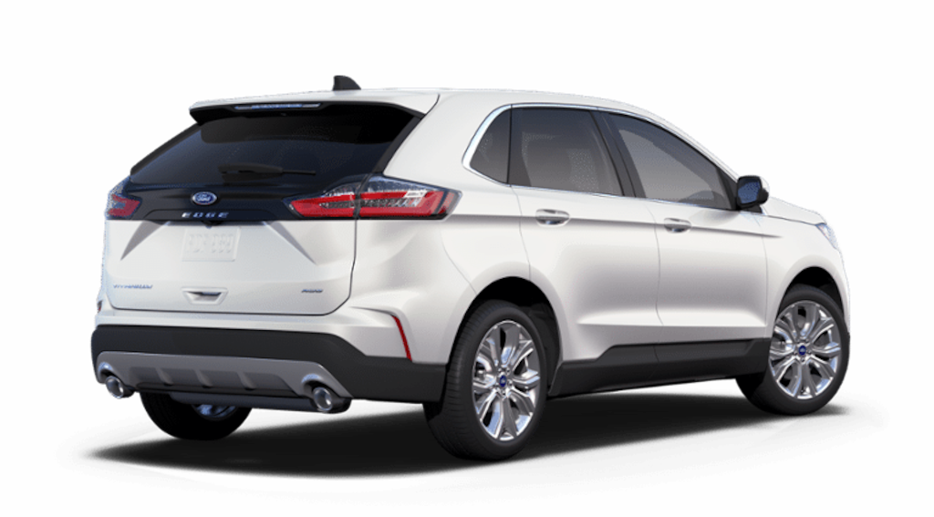 New 2024 Ford Edge For Sale Beatrice NE 2FMPK4K92RBA75740