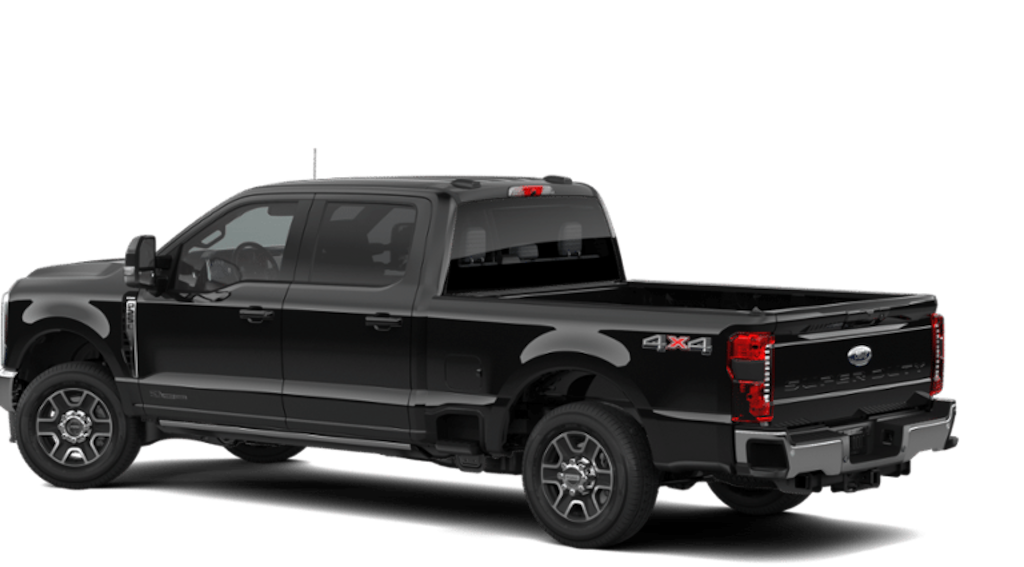 New 2026 Ford Super Duty F-250 SRW LARIAT LARIAT 4WD Crew Cab 6.75 Box