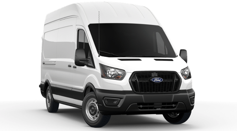 Thumbnail: 2026 Ford Transit Series - 25