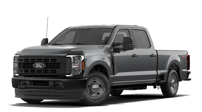 2027 Ford F-250 Super Duty XL
