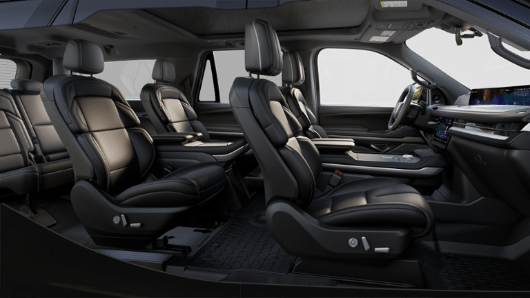 2025 Lincoln Navigator Reserve L - Photo 39