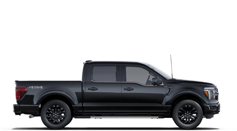 Thumbnail: 2025 Ford F-150 - 49