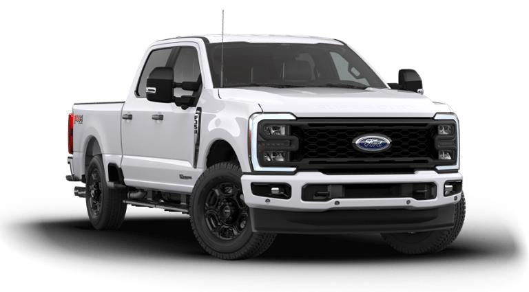 2026 Ford F-350 Super Duty XL - Photo 26