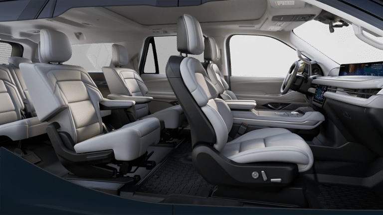 2025 Lincoln Navigator Reserve L - Photo 29