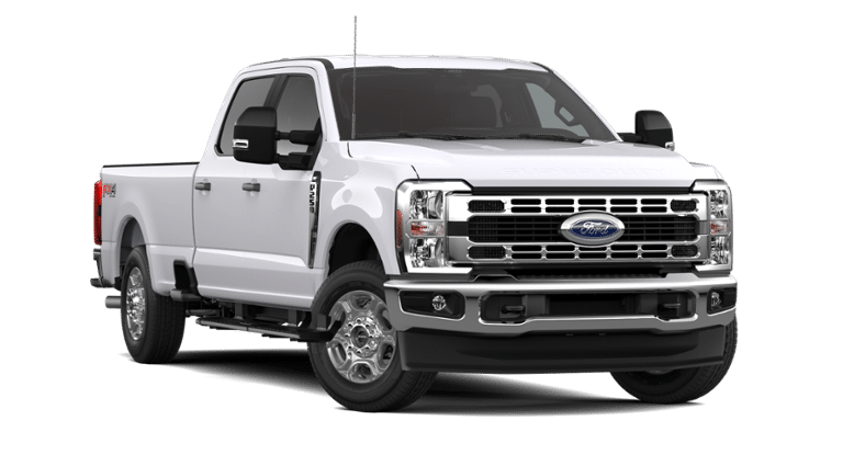 Thumbnail: 2026 Ford F-250 - 48