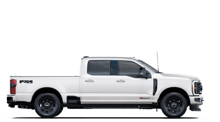 2025 Ford F-350 Super Duty Lariat - Photo 49