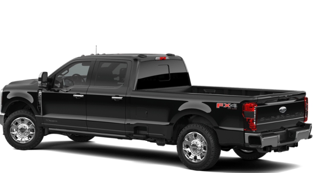New 2026 Ford Super Duty F-350 Lariat TRUCK