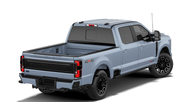New 2027 Ford F-350 TRUCK