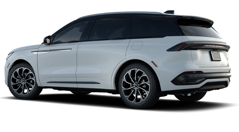 2026 Lincoln Nautilus Reserve photo 3