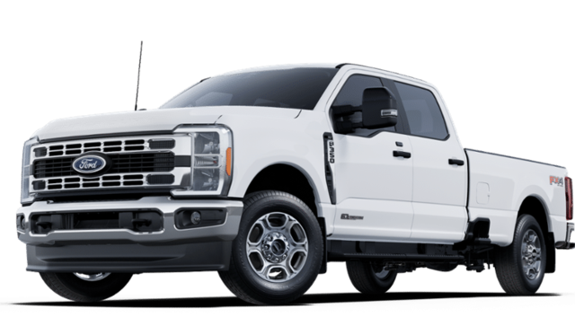 2025 Ford Super Duty F-350 XLT TRUCK