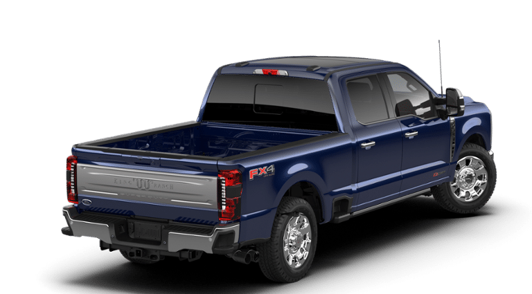 2026 Ford F-250 Super Duty King Ranch - Photo 29