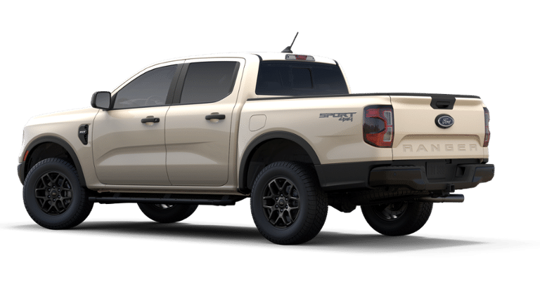 Thumbnail: 2025 Ford Ranger - 46