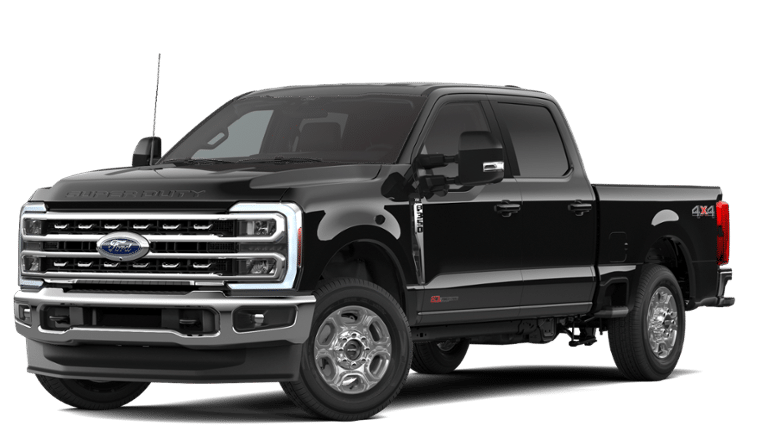 Thumbnail: 2026 Ford F-350 - 23