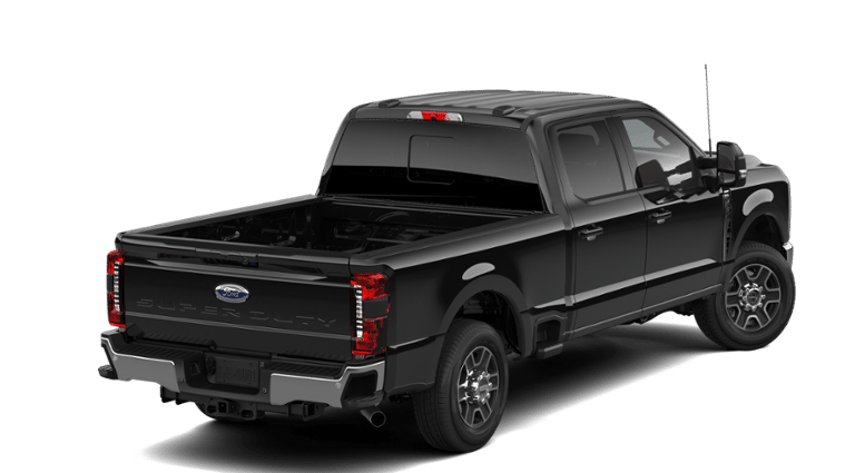 2026 Ford F-350 Super Duty Lariat - Photo 25