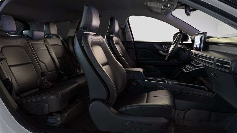 2026 Lincoln Corsair Premiere CROSSOVERS