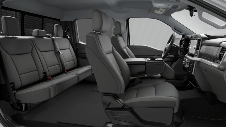 Thumbnail: 2026 Ford F-150 - 28