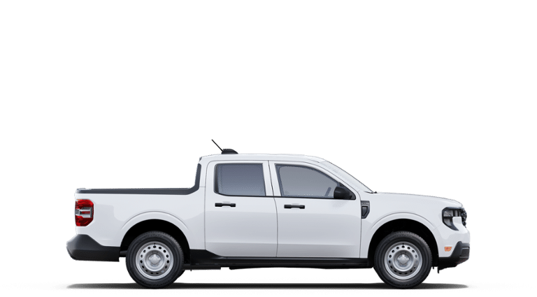 2025 Ford Maverick XL 29
