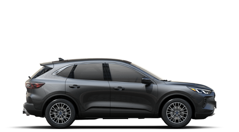 2025 Ford Escape Plug-in Hybrid 6
