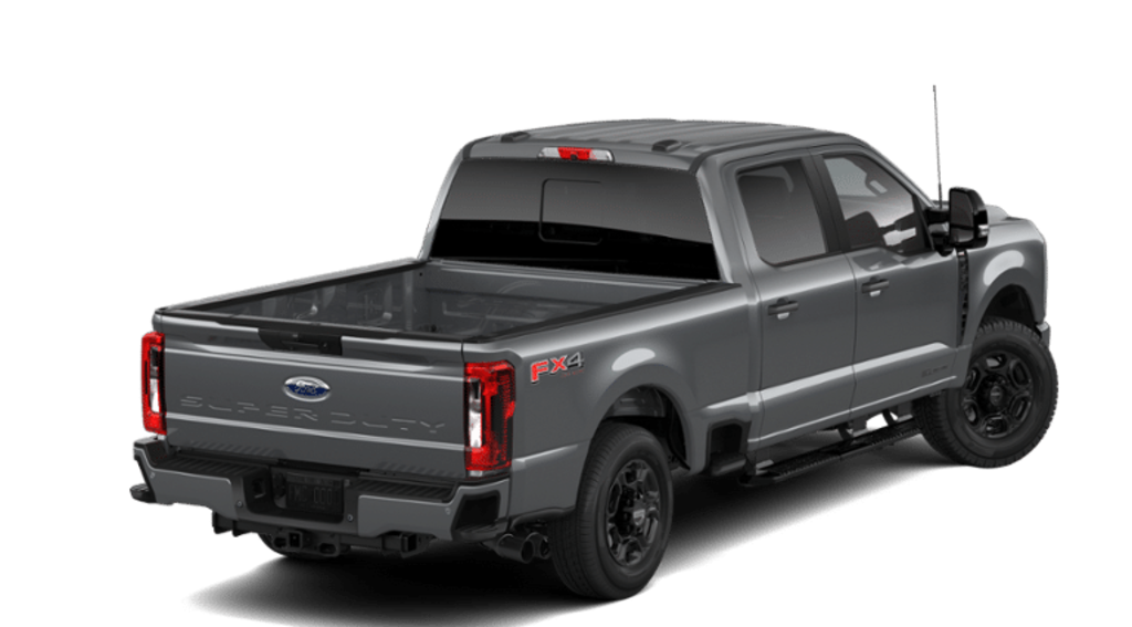New 2026 Ford F-350 XL Crew Cab