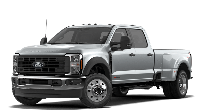 2027 Ford F-450 Super Duty