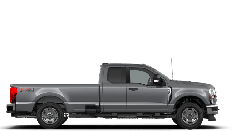 2026 Ford F-350 Super Duty XLT - Photo 18