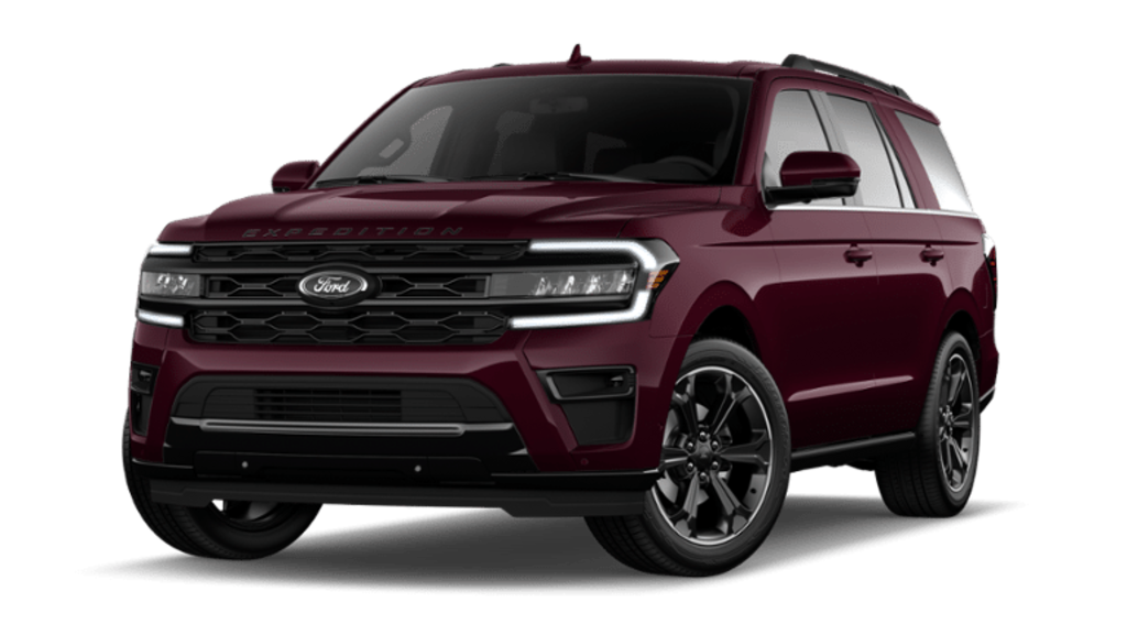 New 2024 Ford Expedition For Sale Lake City FL VIN 1FMJU1K87REA99543