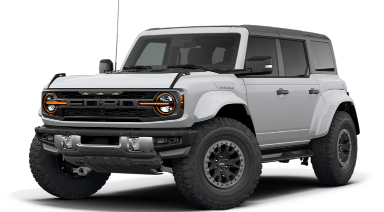 Thumbnail: 2026 Ford Bronco - 26