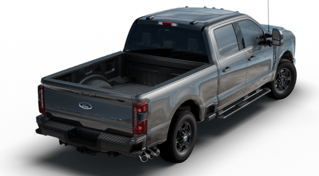 New 2024 Ford Super Duty F-350® XLT TRUCK