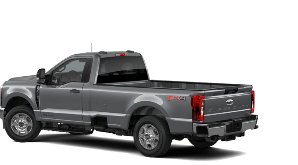 New 2026 Ford Super Duty F-350 XLT TRUCK