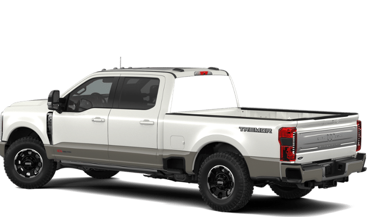 2026 Ford F-350 King Ranch 4x4 Crew Cab 6-3/4' Box SRW's photo