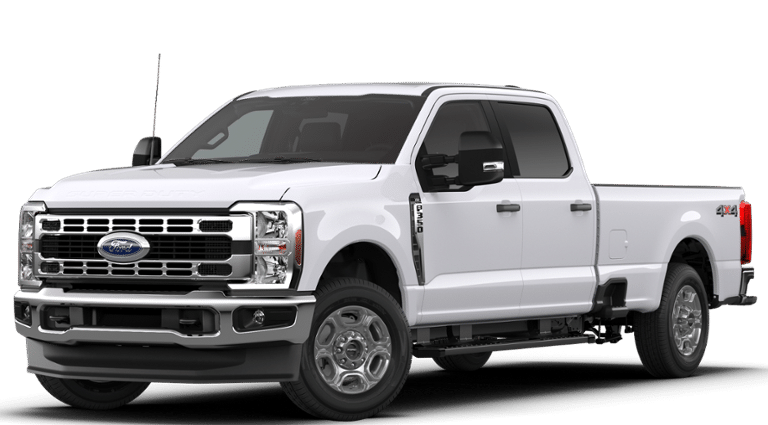 2026 Ford F-350 Super Duty XLT's photo