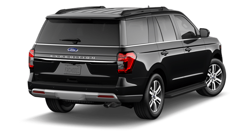 2024 Ford Expedition XLT SUV