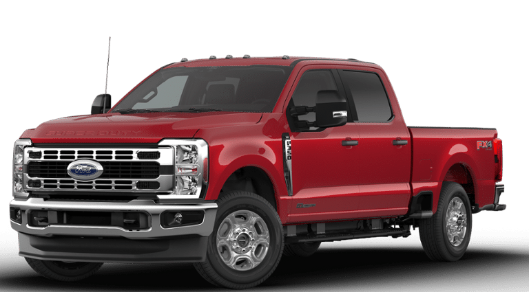 2026 Ford F-350 XLT photo 21