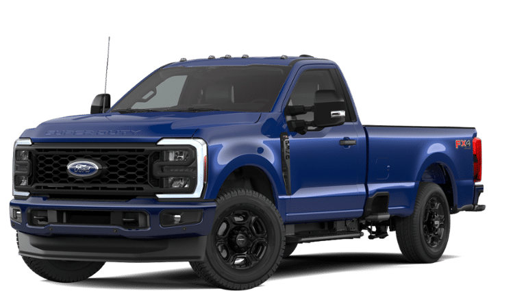 2026 Ford F-350 Super Duty XL's photo