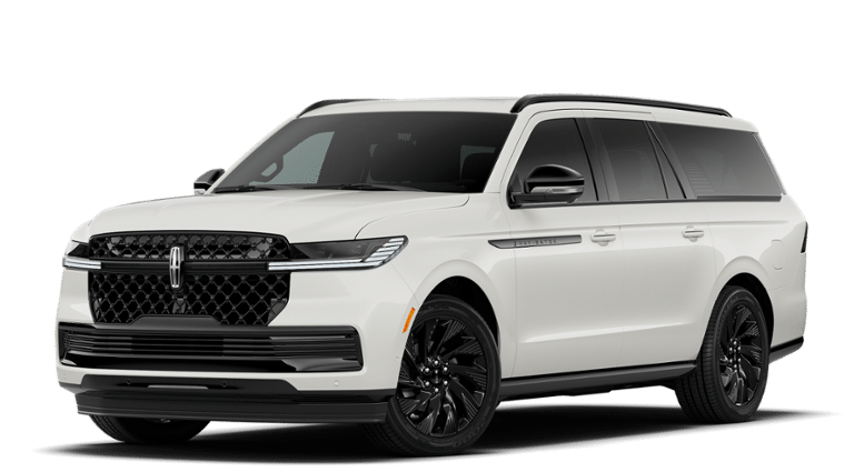 2026 Lincoln Navigator Reserve L - Photo 61