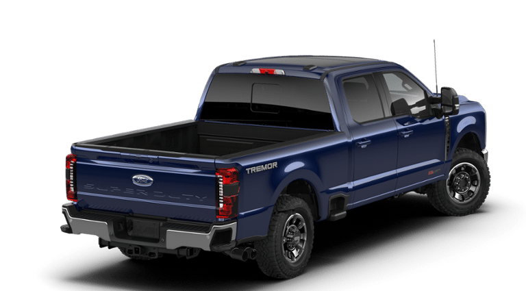 Thumbnail: 2026 Ford Econoline - 20