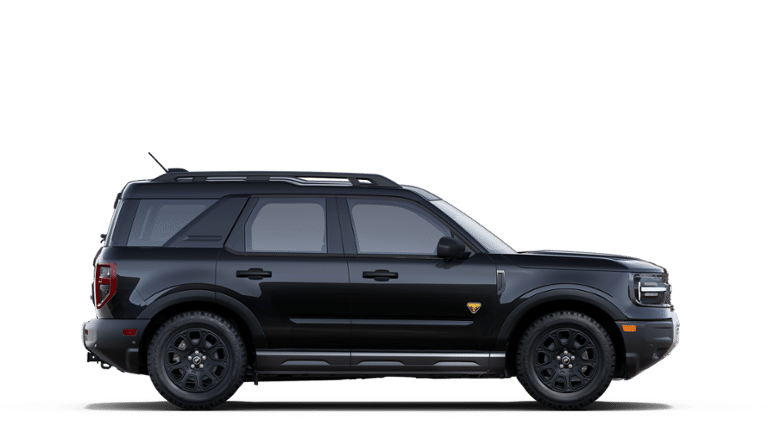 Thumbnail: 2025 Ford Bronco Sport - 28