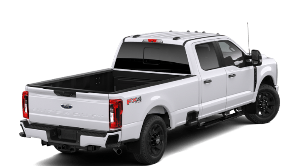 New 2026 Ford Super Duty F-250® XL TRUCK