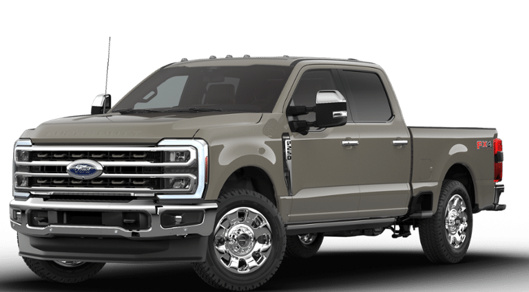 2026 Ford F-250 Super Duty King Ranch's photo