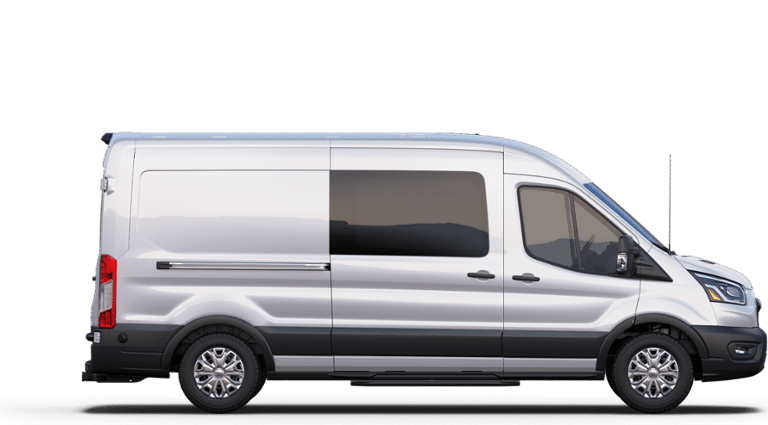 2024 Ford Transit 150