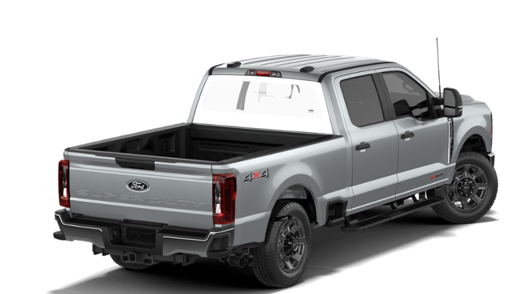New 2027 Ford Super Duty F-250® XLT TRUCK