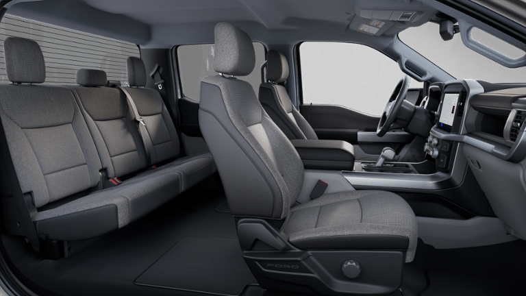 Thumbnail: 2025 Ford F-150 - 6