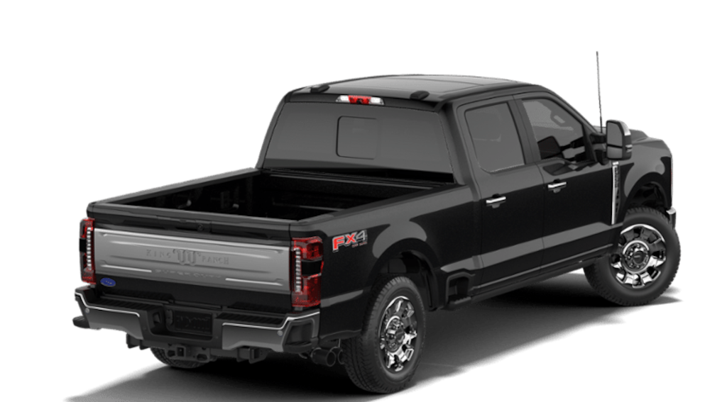 New 2027 Ford