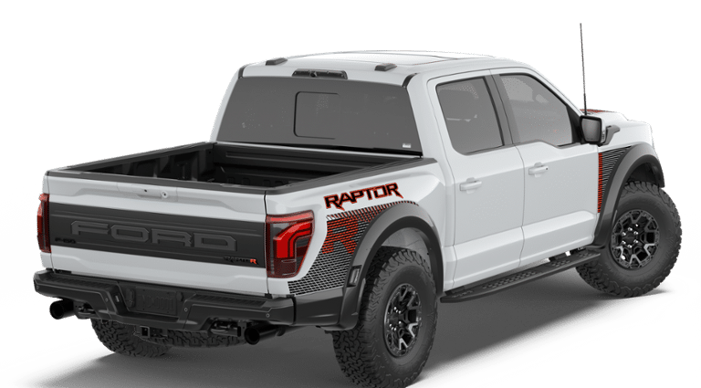 Thumbnail: 2026 Ford F-150 - 25