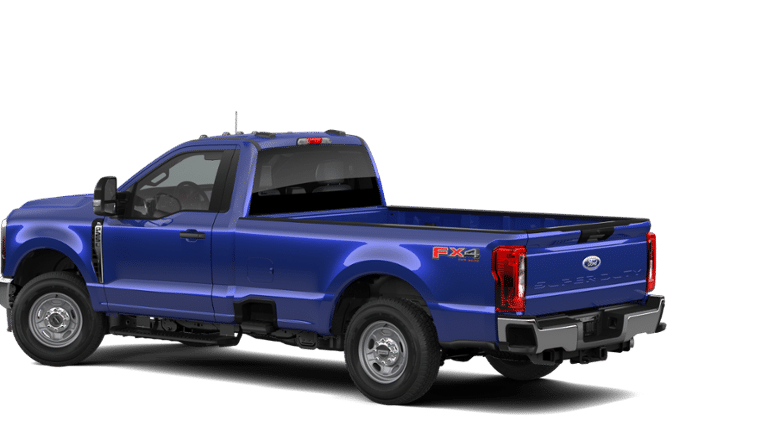 2026 Ford F-250 Super Duty XL - Photo 46