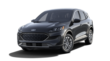 2020 Ford Escape SUV 2020 Ford Escape SUV